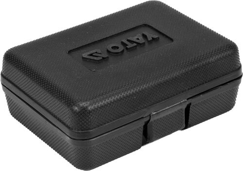 Jeu d'adaptateurs Yato YT-10671; 6 unités