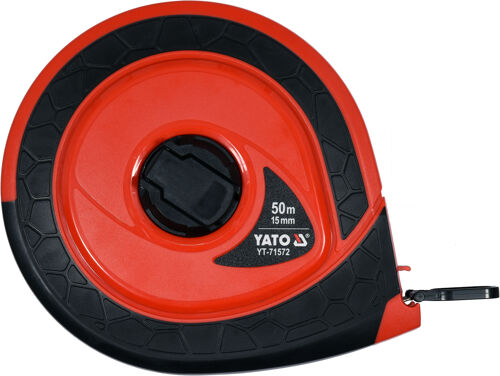 Mètre ruban Yato YT-71572; 50 m