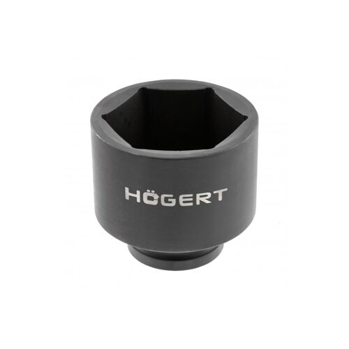 Prise d'impact Hogert HT4R158; 3/4''; 65 mm
