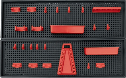 Panneau de travail Patrol 1505