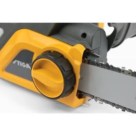Tronçonneuse Stiga CS 122c; 2 2 kW; 40 cm