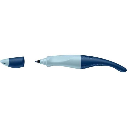 Stabilo Stylo Roller Easyoriginal 3d Dreamworld, Bleu