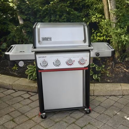 Barbecue à gaz Weber Spirit SP-435
