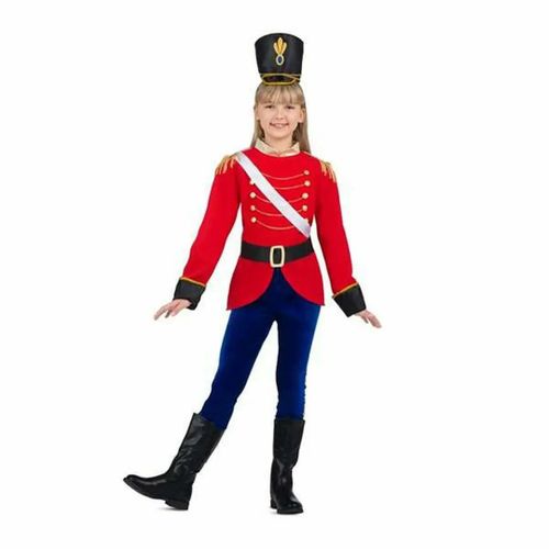 Costume Enfant Soldat De Plomb My Other Me – Déguisement 4 Pièces