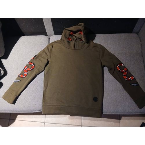 Sweat Project X Paris S