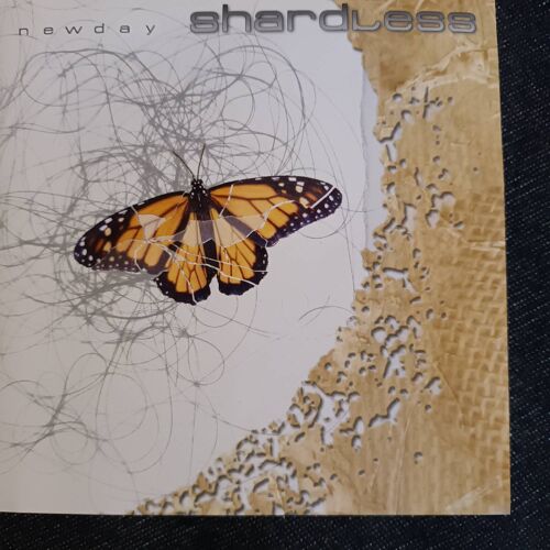 Shardless - Newday