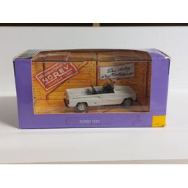 Renault Rodeo 4l 1971 Norev - 1/43-Norev