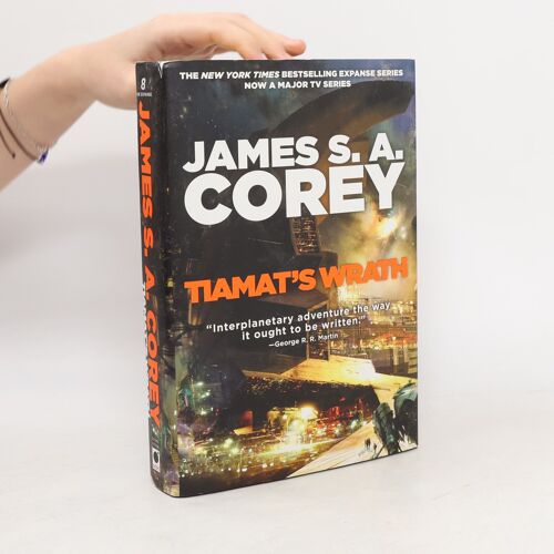 Tiamat's Wrath