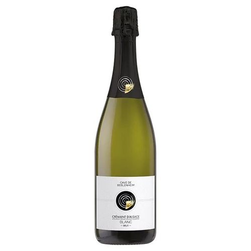 Crémant D'Alsace Blanc Brut 6x75 Cl