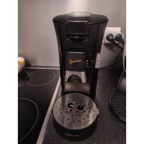 Cafetière Senseo CSA240/61/A
