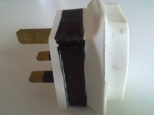 Adaptateur Prise Electrique