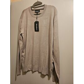 Pull Homme Taille Xl Neuf "Threadbare"