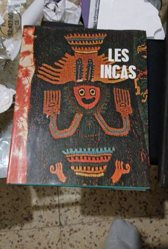 Les Incas