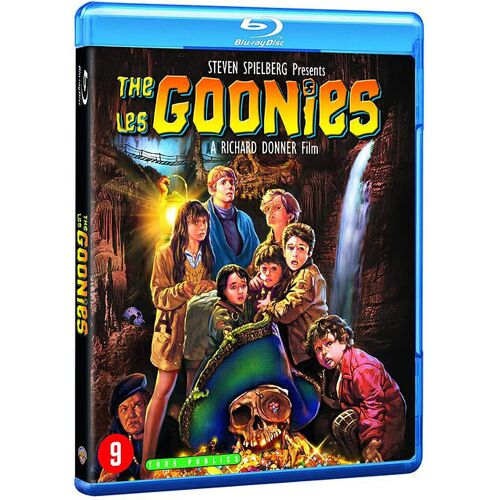 Les Goonies - Blu-Ray