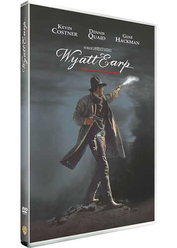 Wyatt Earp - Édition Collector