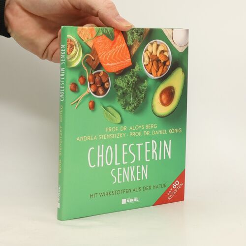 Cholesterin Senken