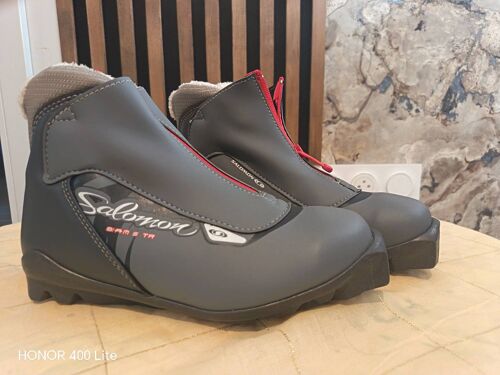 Bottes De Ski - 37