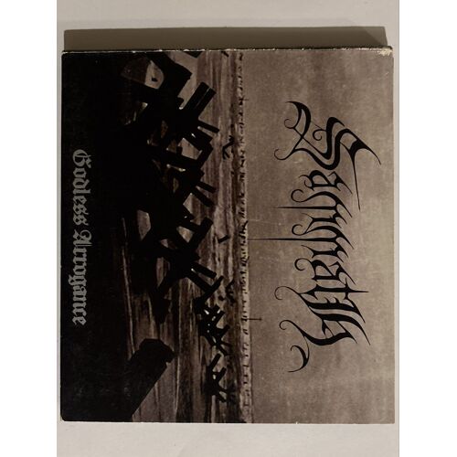 Sammath- Godless Arrogance 
