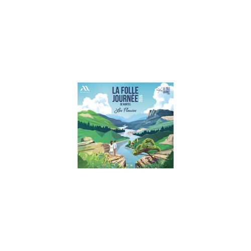 Les Fleuves La Folle Journée De Nantes 2026