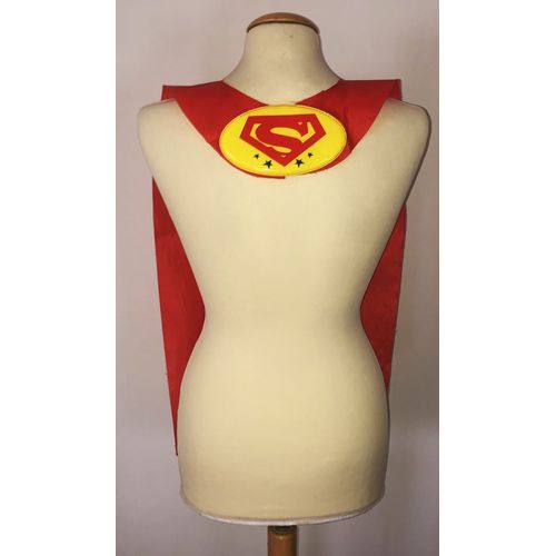 Déguisement, Cape De Spiderman Pour Enfant