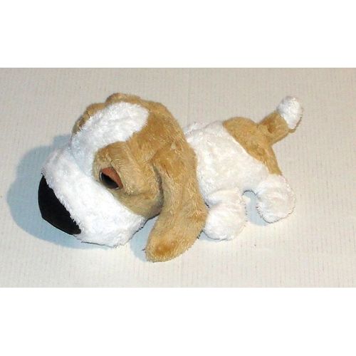 doudou chien Artlist Collection ajena nounours