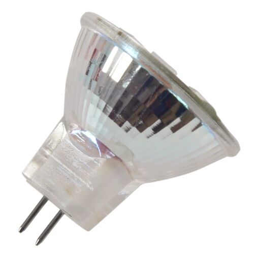 Projecteur Led 6w Gu4(Mr11) Mr11 12 Smd 5730 570 Lm Dc 12v, Blanc