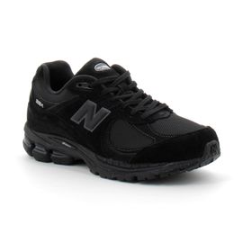 Chaussures New Balance Baskets De Unisexe 2002r Noir