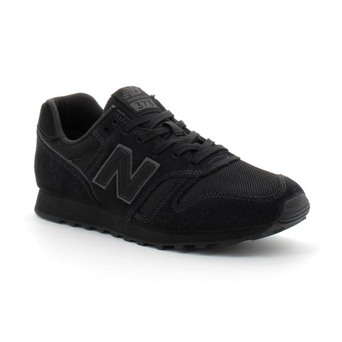Chaussures New Balance Baskets Basses 373 Gris