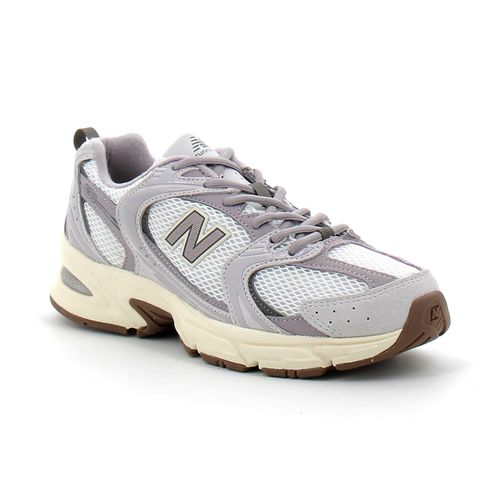 Chaussures New Balance De Sport Pour Adulte 530 Gris
