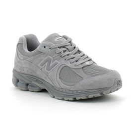 Chaussures New Balance Baskets De Unisexe 2002r Gris