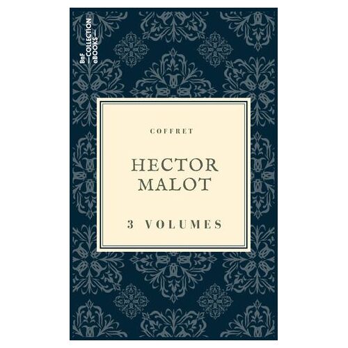 Coffret Hector Malot