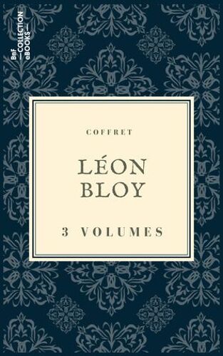 Coffret Léon Bloy