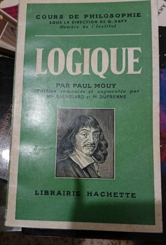 Logique