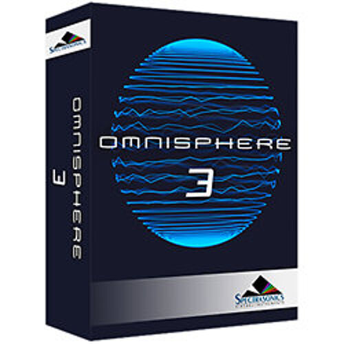 Omnisphere 3 (boîte)