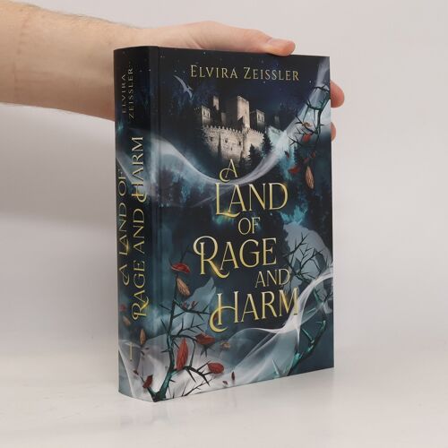 A Land Of Rage And Harm