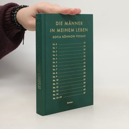 Die Männer In Meinem Leben