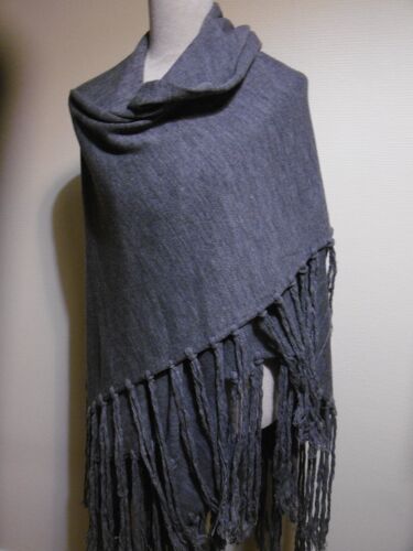 Grand Châle Enveloppant Pour Frileuse