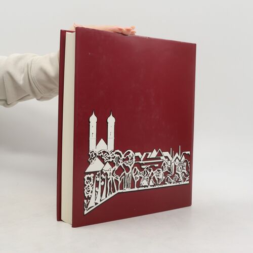 Friedrichshafen Heimatbuch: Die Geschichte Der Stadt Vom Beginn Des 20. Jahrhunderts Bis Zum Ende Des Zweiten Weltkrieges - Maier, Fritz