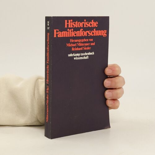 Historische Familienforschung