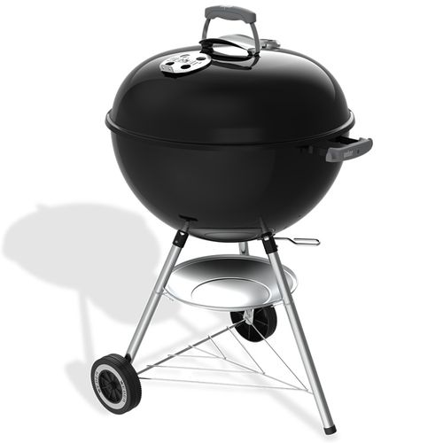 Barbecue à charbon Weber Original Kettle E-5710 57 cm