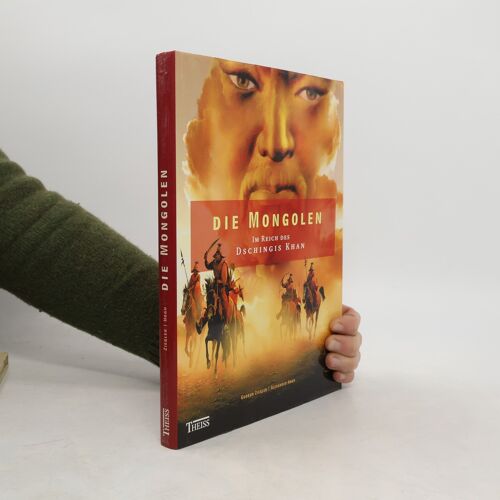 Die Mongolen