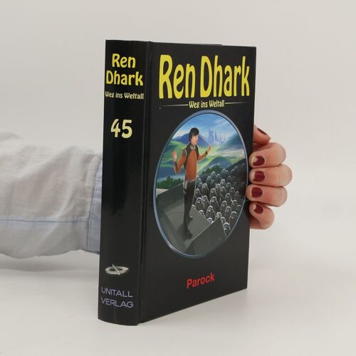 Ren Dhark Weg Ins Weltall 45