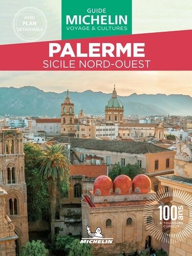 Palerme - Sicile Nord-Ouest