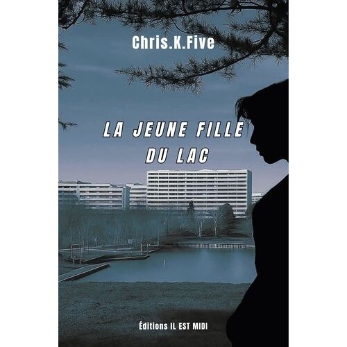 La Jeune Fille Du Lac
