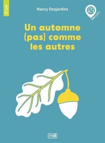 Un Automne (Pas) Comme Les Autres