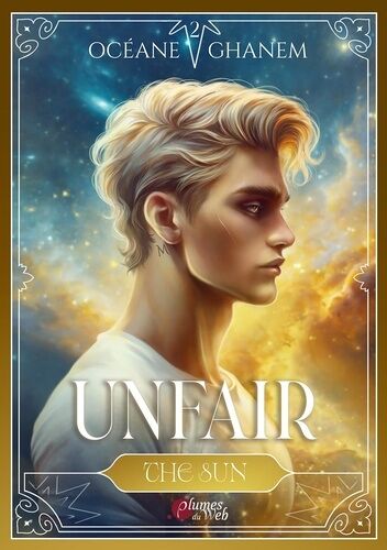 Unfair - Tome 2 - The Sun