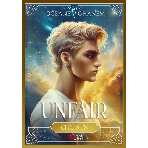 Unfair - Tome 2 - The Sun