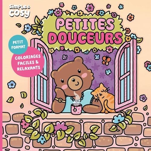 Petites Douceurs