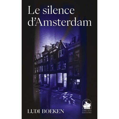 Le Silence D'amsterdam