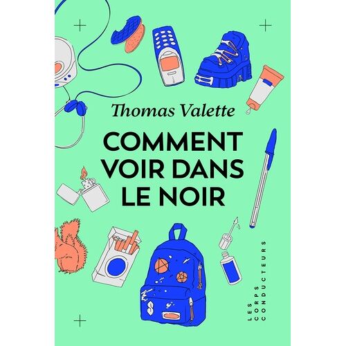 Comment Voir Dans Le Noir